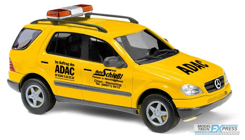 Busch autos 48546